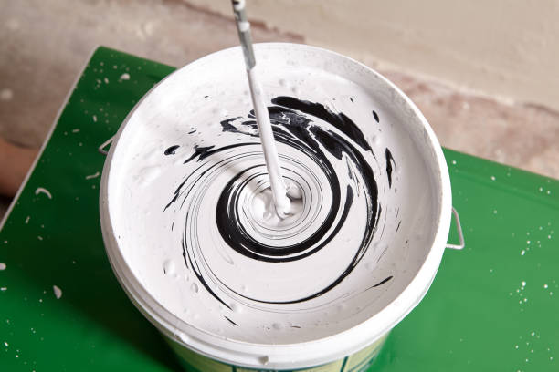 منتجات جوتن منخفضة الانبعاثات (Low VOC)
