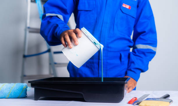 التعاون مع شركات مقاولات وبناء محلية