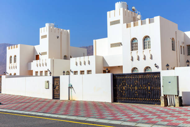 أفضل دهانات جوتن الخارجية للمباني السعودية
