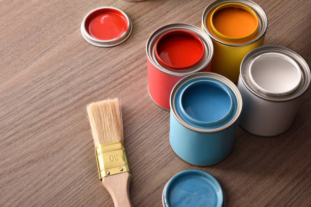 شركة جوتن للدهانات