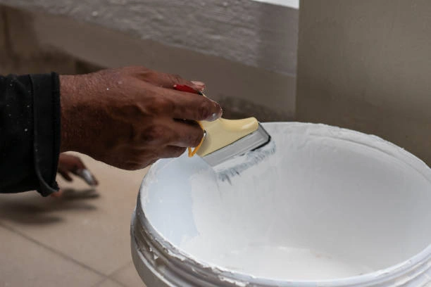 ألوان جوتن مع الإضاءة