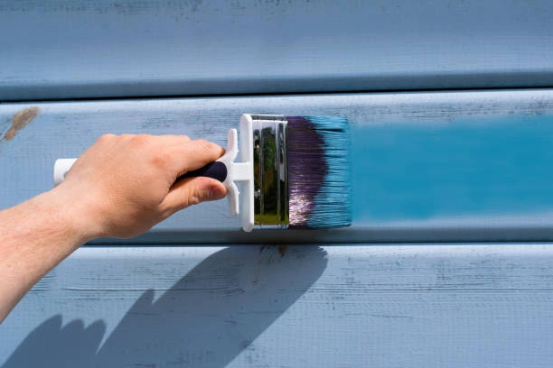 دهانات جوتن الخارجية