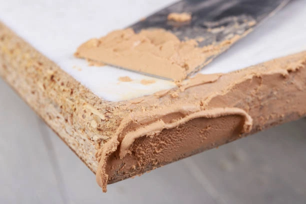 الفرق بين معجون جوتن الداخلي والخارجي