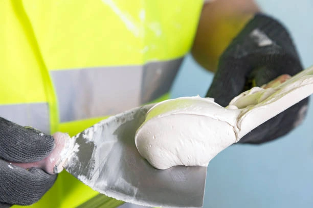 معجون جوتن الداخلي والخارجي