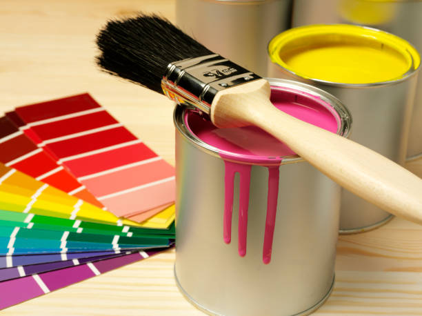 أقرب فرع جوتن للدهانات