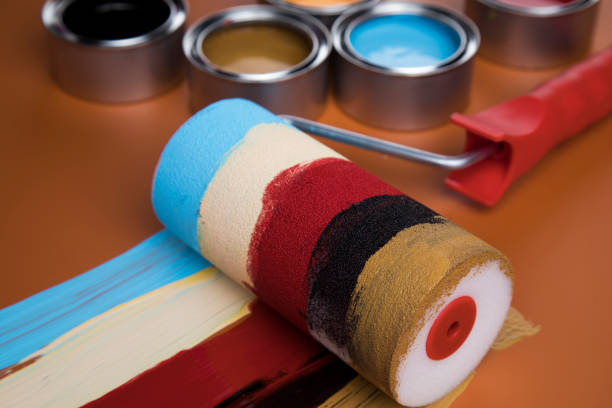 أقرب فرع جوتن للدهانات