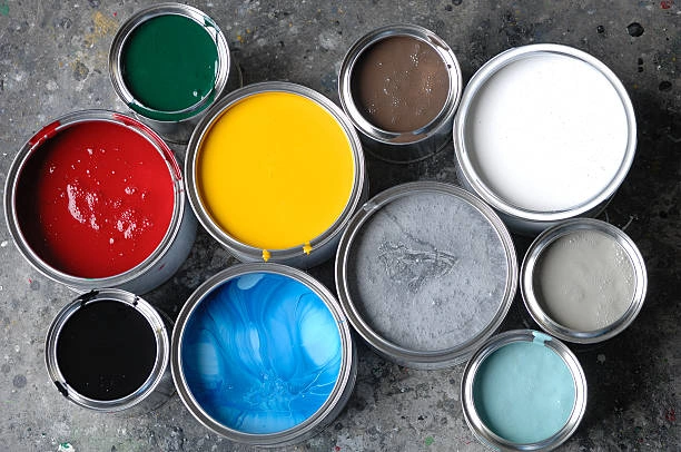 ضمان جودة دهانات جوتن