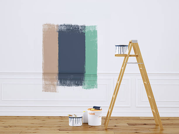 دهانات جوتن الداخلية