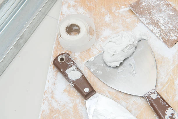 معجون جوتن والأساس