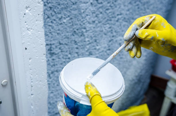 سهولة تنظيف دهانات جوتن