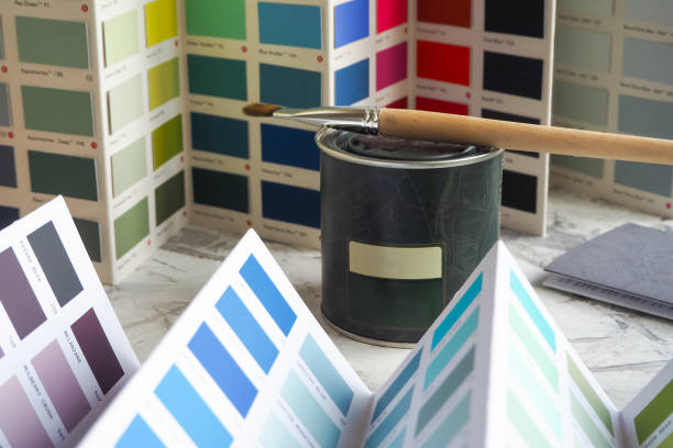 دهانات جوتن الخيار الأفضل