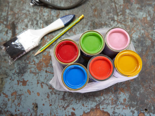 أقرب فرع جوتن للدهانات