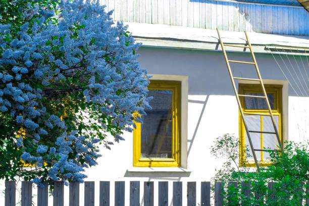 دهان جرافيت حديث