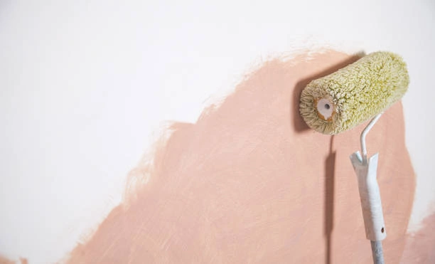 أفضل دهان للجدران في المناطق الحارة