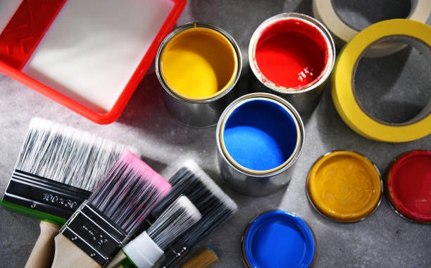 أفضل دهانات لمقاومة الحرارة والرطوبة