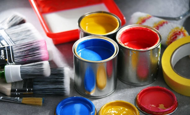 أفضل دهانات لمقاومة الحرارة والرطوبة