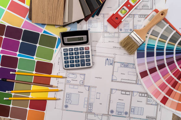 استغلال المساحات بذكاء