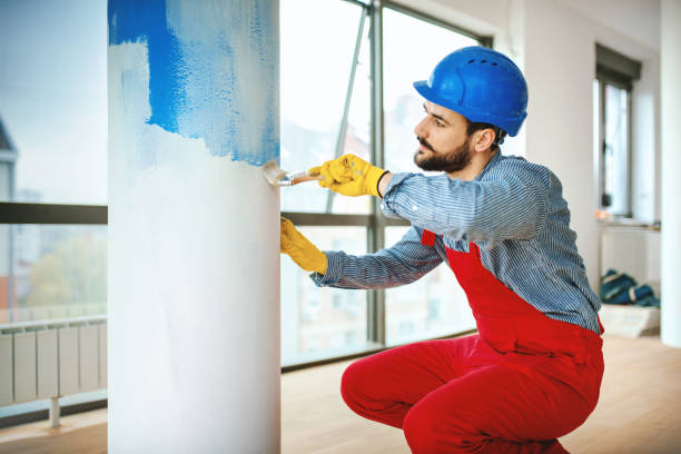 أعمال دهان وديكور مضمونة