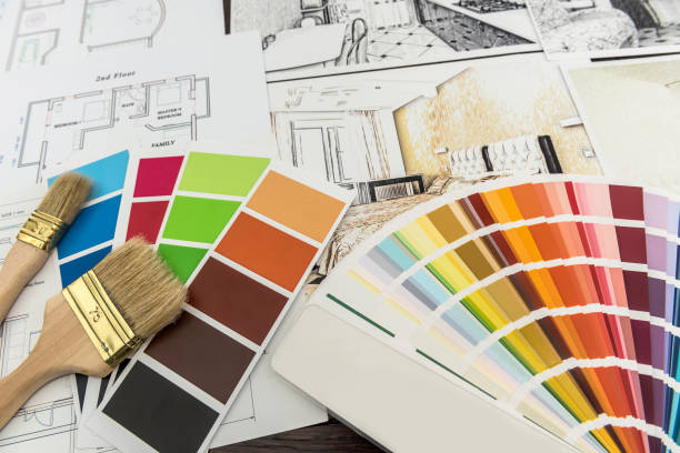 تشطيب مريح وأنيق