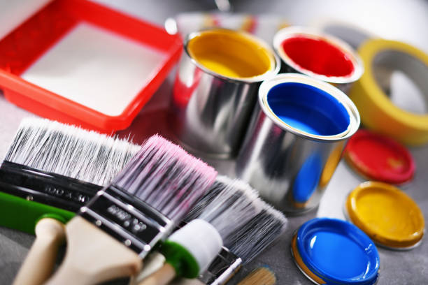 تشطيب يدوم سنوات