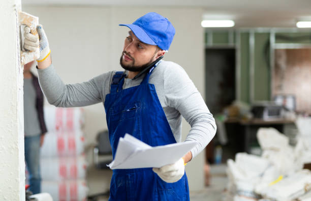 خبرة طويلة بالسوق