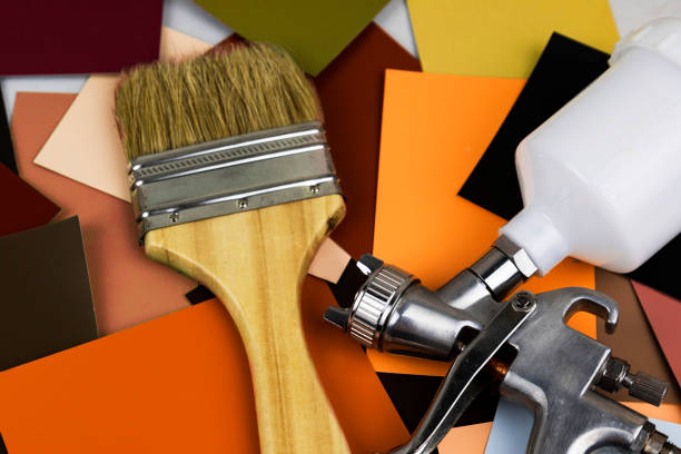 تنفيذ تشطيب متكامل