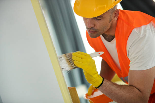 نصائح خبراء صِلَة إعمار لتطبيق دهانات جوتن باحترافية