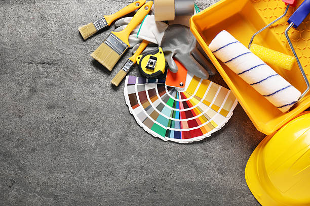 فريق فني معتمد