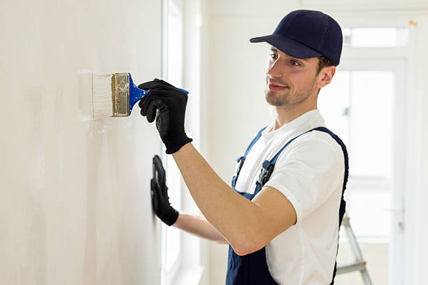 ألوان جوتن وارقامها