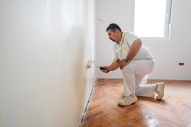 مواد تشطيب ممتازة