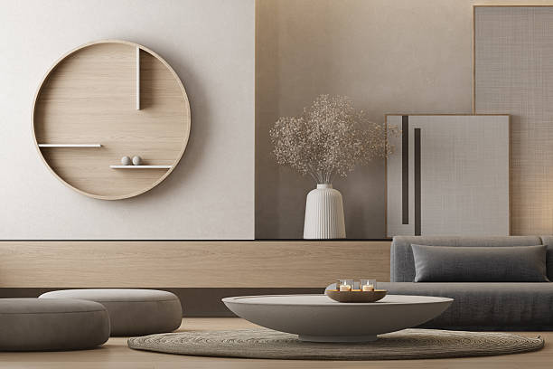 تصاميم ديكور عصرية