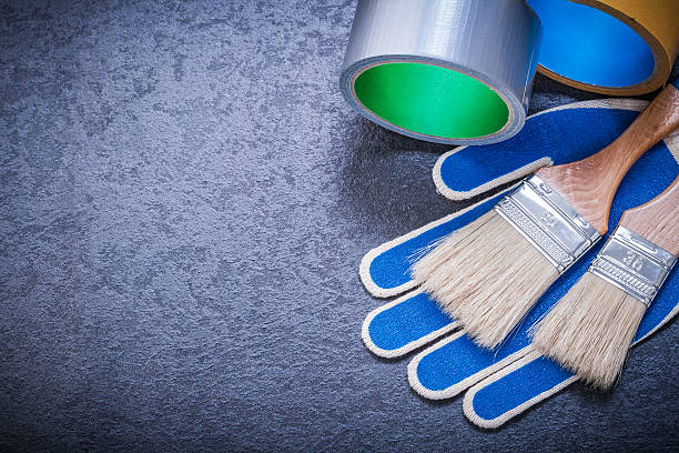 أعمال دهان وديكور مضمونة