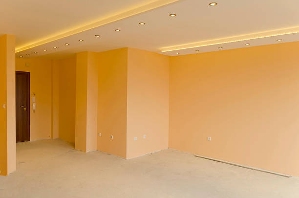 تشطيب فلل وشقق بأعلى جودة